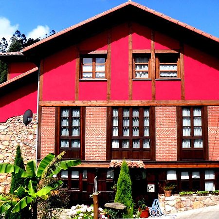 Casa Rural La Posada Del Alba Alea Esterno foto