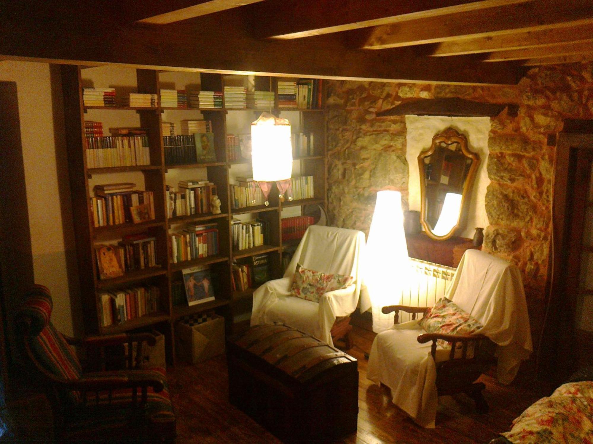Casa Rural La Posada Del Alba Alea Esterno foto